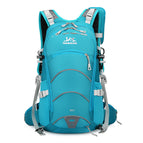 20 litres / Blue