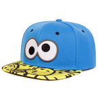 No notch blue eyes / Adjustable