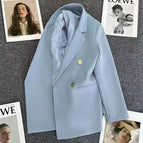 Blue / 3XL