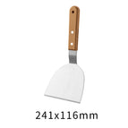 Cooking shovel