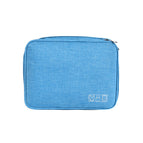 Double layer / Light blue