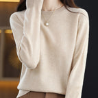 Beige / S