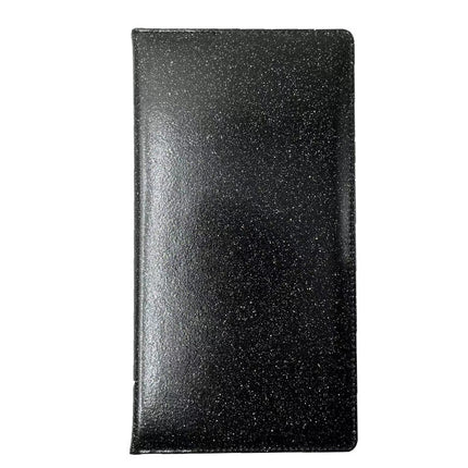 New Travel Passport Long Protective Cover Card Holder Retro Multi-Card Storage Multi-Function PU Anti-Theft Card Holder