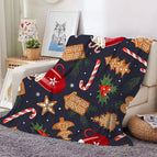 Biscuit coffee / 70*100CM【280g】