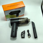 600mah car vacuum cleaner / Car Vacuum Cleaner