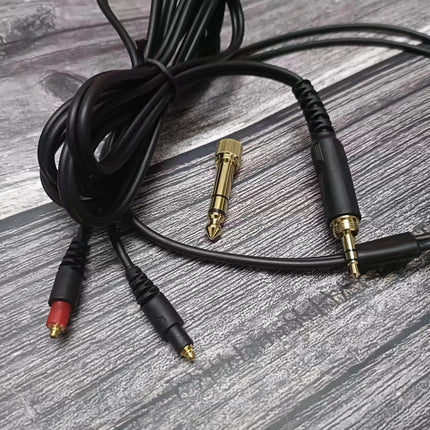 Strictly select SHURE SRH1440/SRH1840/SRH1540 audio cable for earphone cable