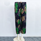 Green peony / One size fits all ( 40~82.5kg )