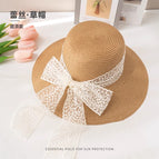 Big pot hat money tree-khaki / M（56-58cm）