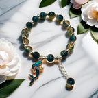 Ad13 haiqing mermaid bracelet
