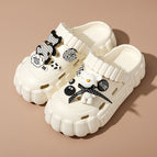 White 2388 Bow Bears / 36/37