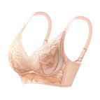 Pink skin / 34/75ab through cup