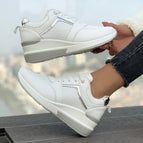 White / 36