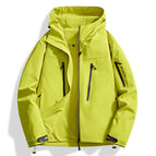 Fluorescent green [single clothes / 3XL