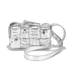 Silver#High quality without label