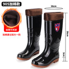 905 high black brown bottom (with fur muzzle) removable / 38
