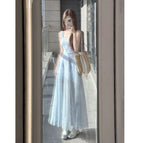 Ladylike dress / S