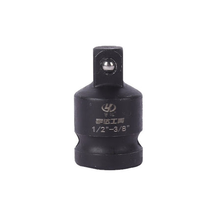 Pneumatic Adapter Sleeve Manufacturer Wholesale Air Gun Adapter 1 Inch 12.5 Adapter Heavy-Duty Adapter
