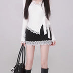 Two-piece set / S
