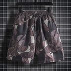 C104 brown-Shorts / M
