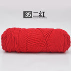 35 dihong * 8*20S * 500 (twist) * acrylic blend
