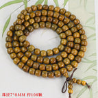 [bucket beads] bead diameter 7*8mm, about 108 beads