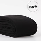 400g black with feet / One size fits all【 40-75kg 】