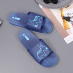 X8881 dark blue / 40-41 inner length 25.5