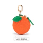 Large orange