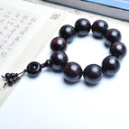Venus black and red old material 25mm*10 pieces [running + gourd style]