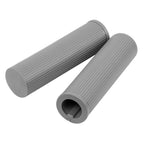 Grip cover--grey