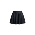 Can be worn alone with a short skirt / M