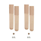 2 pairs [skin color]] / Regular