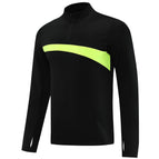 5002 black / L