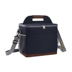 Upgraded bottle opener navy blue 16l