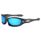Gray frame revo ice blue