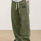 Green / European xs