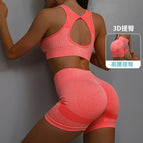 Watermelon powder set / S