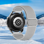 18MM small buckle [with plastic head]] / Light gray