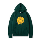 Dark Green / S