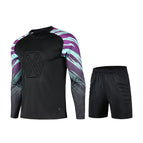 Black (short style) / 2XS（130cm）
