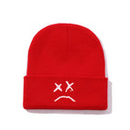 Bright red / One size fits all