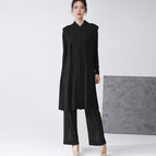 Black / Single top