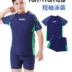 YYDS137 short sleeve with hood / 170
