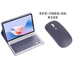 X9a 11.5inch eln2-w09 / [square keyboard] lavender purple + rechargeable mouse (stylus not included)