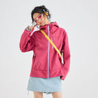 Women's model-yiluo powder / XS
