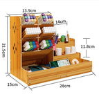 151 cherry wood