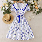 Blue [spot] / S