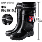 Gx311 mid-tube all black bottom [waterproof port] / 39