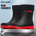 450 black and red (cotton added) / 40