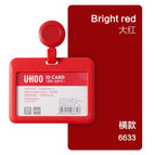 Horizontal red